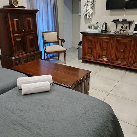 House Mulberry Guesthouse Pretoria-Noord 客房 照片
